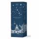 Aroma Home kociņi X-Mas 100 ml. WINTER HAUSE