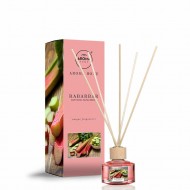  Aroma Home kociņi 50ml Unique Rhubarb