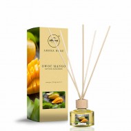  Aroma Home kociņi 50ml Unique Owoc Mango