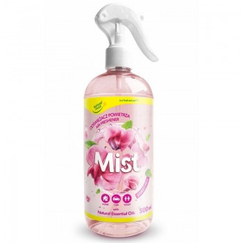 Mist Natural spray gaisa atsv. mājai-Dewy Sweet Pea,500ml