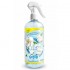 Mist Natural spray gaisa atsv. mājai - Dewy Linen, 500ml