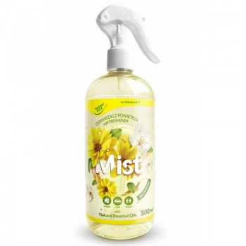 Mist Natural spray gaisa atsv. mājai -Dewy Blossom,500ml