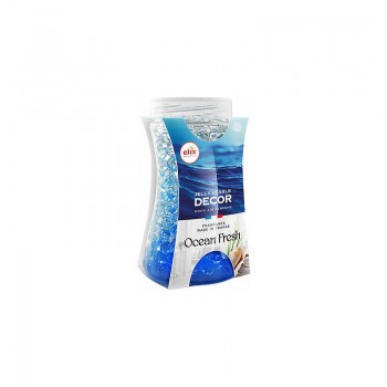 Jelly Pearls Decor gaisa atsvaidzinātājs - Ocean, 350ml