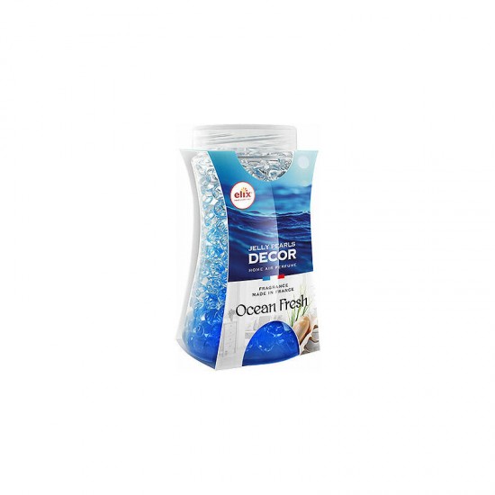 Jelly Pearls Decor gaisa atsvaidzinātājs - Ocean, 350ml