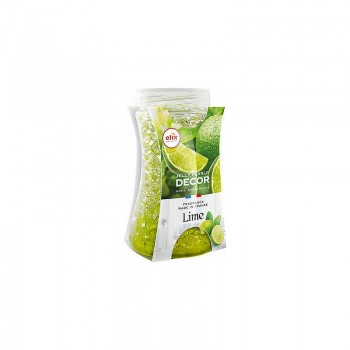 Jelly Pearls Decor gaisa atsvaidzinātājs -Lime, 350ml