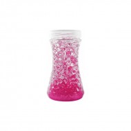 Jelly Pearls Decor gaisa atsvaidzinātājs -Flowers, 350ml