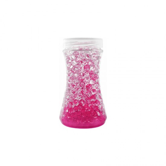 Jelly Pearls Decor gaisa atsvaidzinātājs -Flowers, 350ml