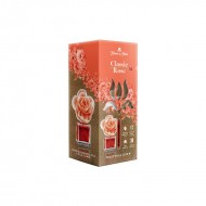 Bloom at Home gaisa atsvaidzinātājs mājai - 100ml - Classic Rose