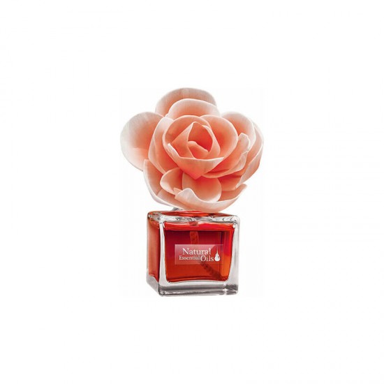 Bloom at Home gaisa atsvaidzinātājs mājai - 100ml - Classic Rose