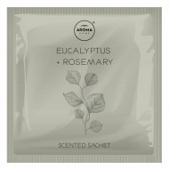 Aroma Home Arom. maisiņš, Rosemary & Eucalyptus , 5,5g