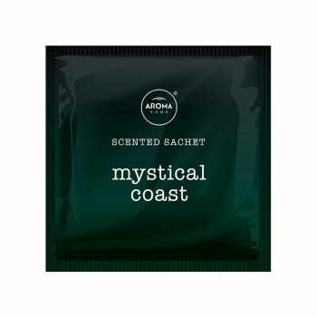 Aroma Home Arom. maisiņš, Mystical coast, 5,5g