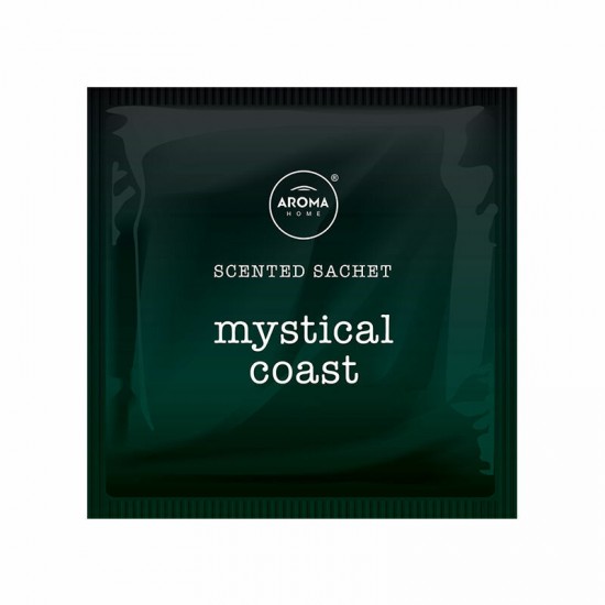 Aroma Home Arom. maisiņš, Mystical coast, 5,5g