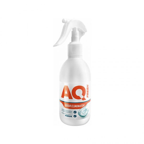 AQ Fresh Smaku neitralizators Aqua, 250ml