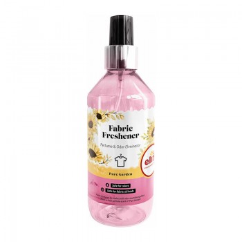 Veļas atsvaidzinātājs un smaku nov. 250ml, Pure Garden