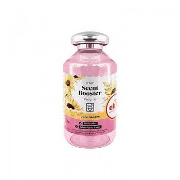 Veļas atsvaidzinātājs booster šķidrums 250ml, PureGarden