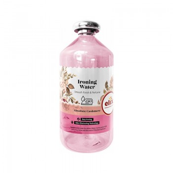 Ironing Water-šķidrums gludināšanai-Absolute Cashmere, 1L