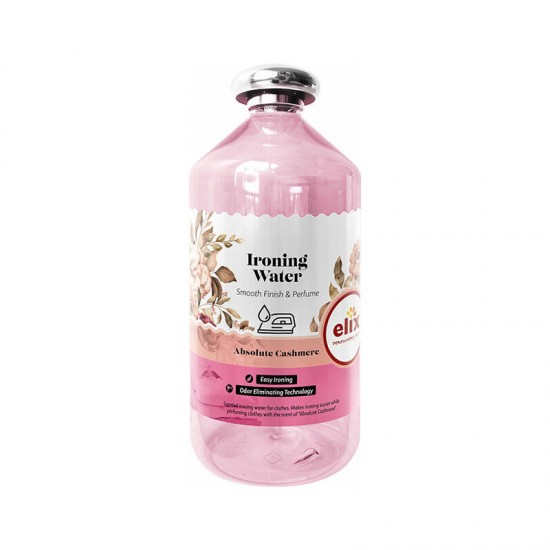 Ironing Water-šķidrums gludināšanai-Absolute Cashmere, 1L