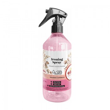 Ironing Spray-šķidrums gludināšanai-Absolute Cashmere, 500ml