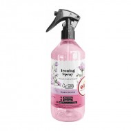 Ironing Spray -šķidrums gludināšanai - Shades Fresh, 500ml