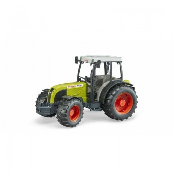 Rotaļlieta Claas Nectis 267F Traktors