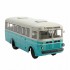 Modelīši - Autobuss RAF976, 1:43, Modimio