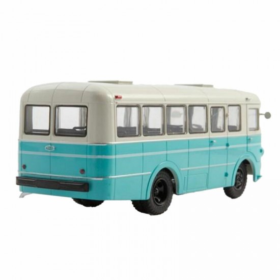 Modelīši - Autobuss RAF976, 1:43, Modimio