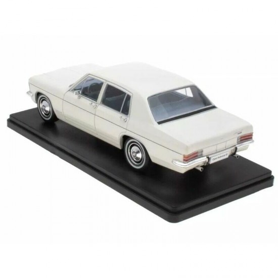 Modelīši - Opel Admiral B, 1969, 1:24