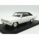 Modelīši - Opel Diplomat V8 Coupe, 1965, 1:24