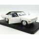 Modelīši - Opel Diplomat V8 Coupe, 1965, 1:24