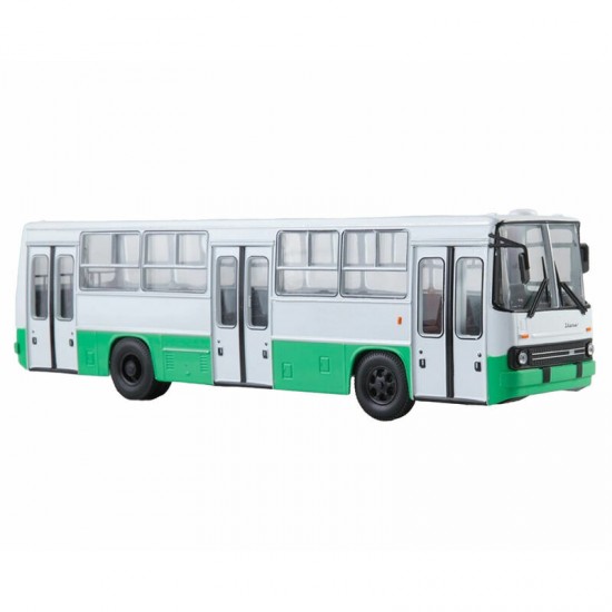 Modelīši - Autobuss Ikarus 260.06, 1:43, Modimio