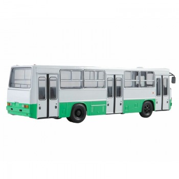 Modelīši - Autobuss Ikarus 260.06, 1:43, Modimio