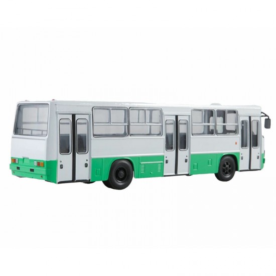 Modelīši - Autobuss Ikarus 260.06, 1:43, Modimio