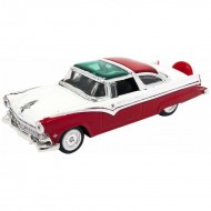 Modelīši - Ford Crown Victoria, 1955, 1:43, LDC