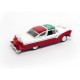 Modelīši - Ford Crown Victoria, 1955, 1:43, LDC