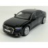 Modelīši - Audi A6, melns, 1:32, Tayumo