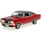 Modelīši - Opel Commondore A Coupe GS/E, 1970, 1:43