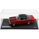 Modelīši - Opel Commondore A Coupe GS/E, 1970, 1:43