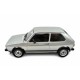 Modelīši - VW Golf GTI, 1976, 1:24, Hachette