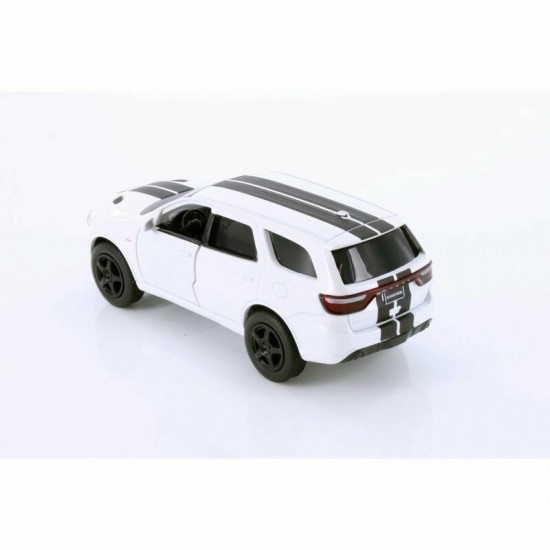 Modelīši - Dodge Durango SRT, 1:36, Tayumo