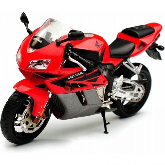 Modelīši - Motocikls Honda Fireblade CBR1000RR, 1:24, Atlas