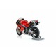 Modelīši - Motocikls Honda VTR 1000 #11, 2001, 1:18