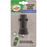 TURTLE WAX Snow Foam Cannon Adapter Karcher