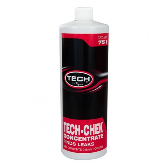 TECH-CHEK koncentrāts