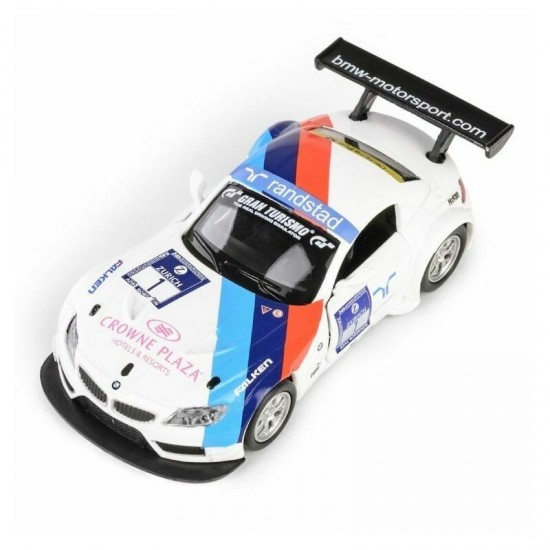 Modelītis BMW Z4 GT3 DTM, 1:43, MSZ