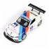 Modelītis BMW Z4 GT3 DTM, 1:43, MSZ