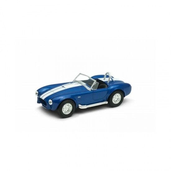 Modelīši Shelby Cobra 427, 1965, 1:43