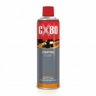 CX-80 Starta gāze, 500ml