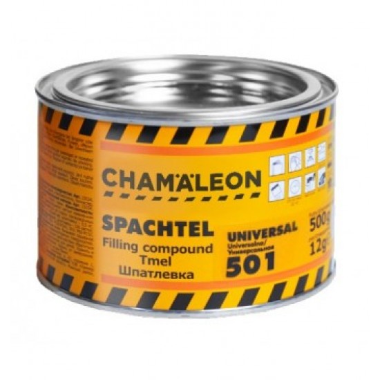 CHAMALEON 501 Universālā špaktele 515 g