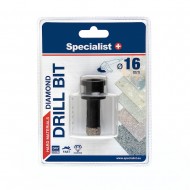 SPECIALIST+ dimanta urbis D16 M14