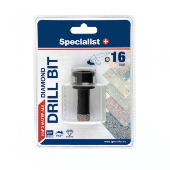 SPECIALIST+ dimanta urbis D16 M14